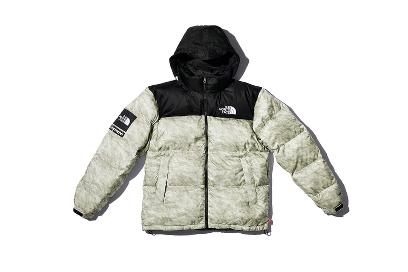 Supreme Fall Winter 2019 Week 18 Drop List Denim Tears Cactus Plant Flea Market HUMAN MADE sacai Off White The North Face INVINCIBLE Baby Milo