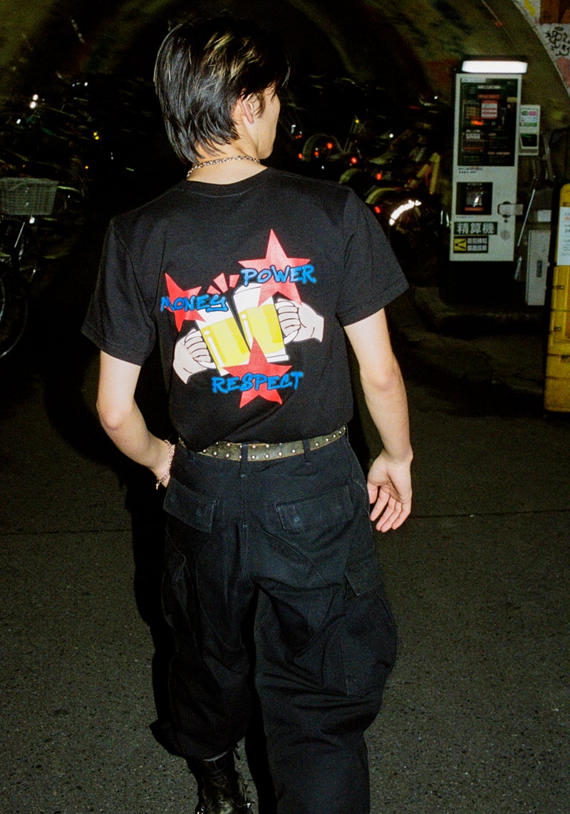 Supreme Winter 2019 Tees: Bandana Box Logo, X-Mas Christmas T-Shirt