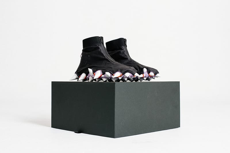 mr simple shoes