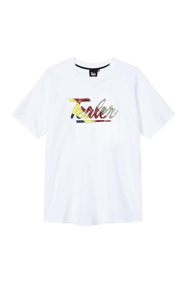 TEALER x 'Rick & Morty' Capsule Drop 1 Paris French fashion cartoons hoodies shirts pickle rick 