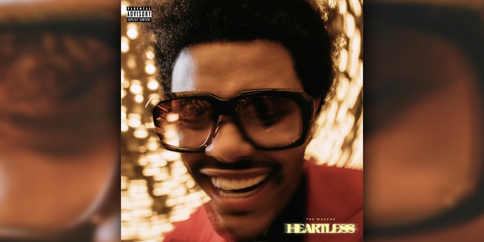 The Weeknd Heartless Music Video Hypebeast