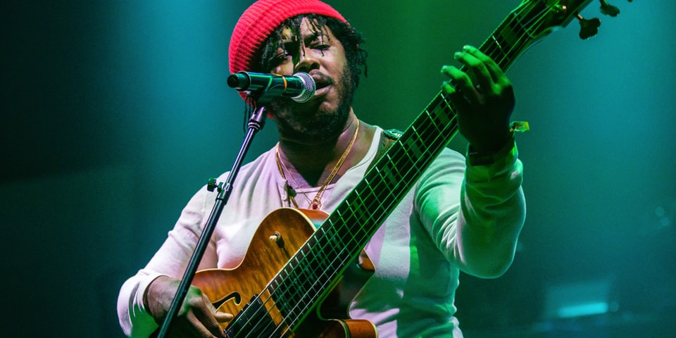 Thundercat Announces 2020 North America Tour Dates