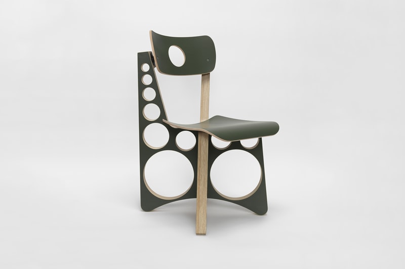 tom sachs salon ninety four art basel miami beach artworks furniture 