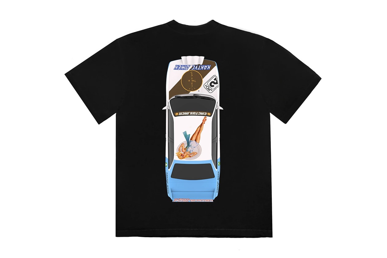 January 2020 Week 1 Drops BAPE BAIT NEIGHBORHOOD WTAPS Travis Scott Jackboys Swatch Magic Stick Patagonia Spider