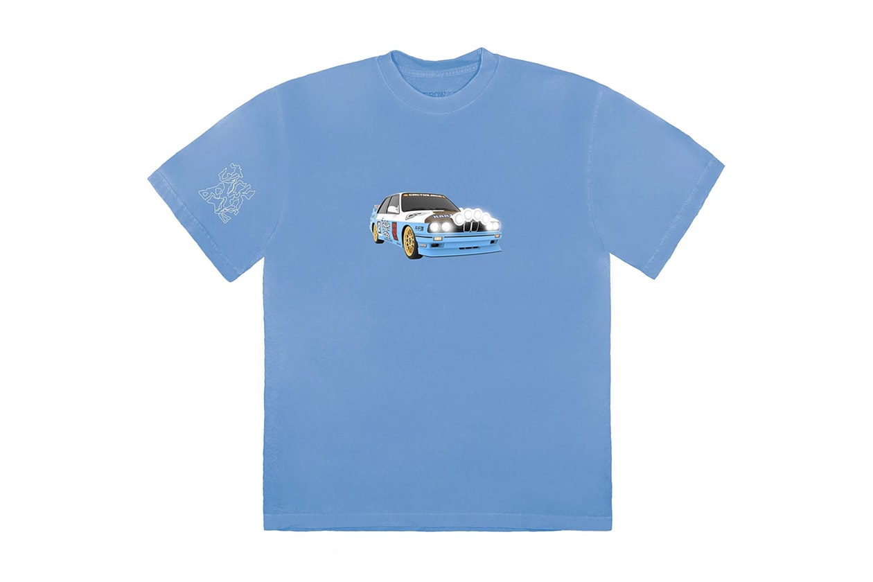 January 2020 Week 1 Drops BAPE BAIT NEIGHBORHOOD WTAPS Travis Scott Jackboys Swatch Magic Stick Patagonia Spider