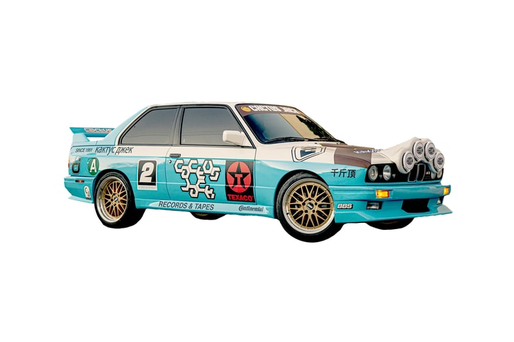 Travis Scott and Cactus Jack Unveil Graphic-Heavy 'JACKBOYS' Merch