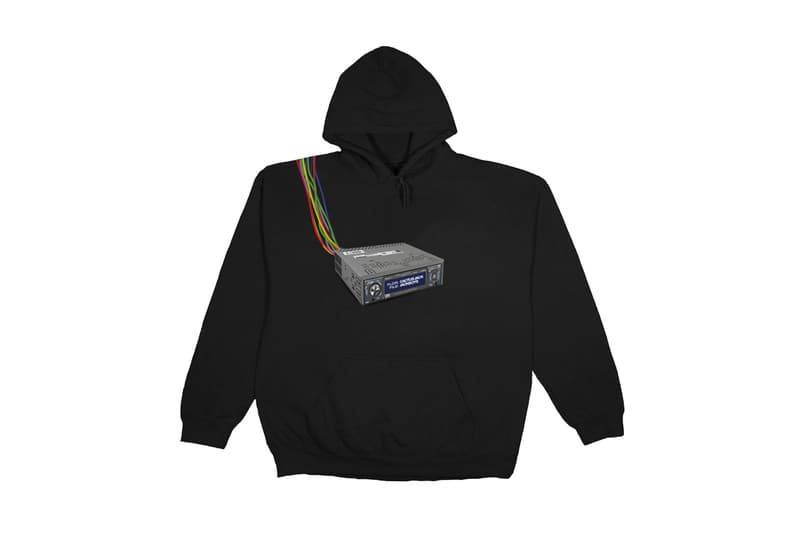 Travis Scott And Cactus Jack Drop Jackboys Merch Hypebeast