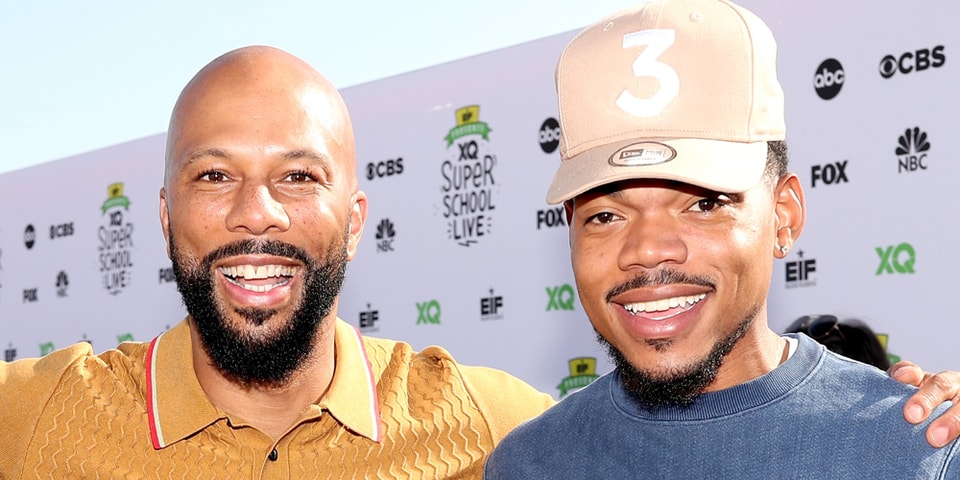 Chicago Natives Chance The Rapper, Common & Taylor Bennett to Perform at  2020 NBA All-Star Weekend