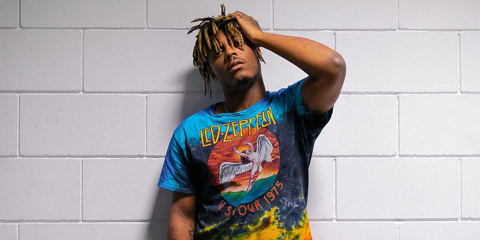 Meek Mill, Chance The Rapper & More React to Juice Wrld's Death