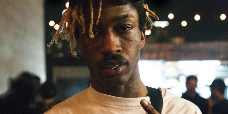 Lil Tracy "Beautiful Nightmare" Music Video HYPEBEAST