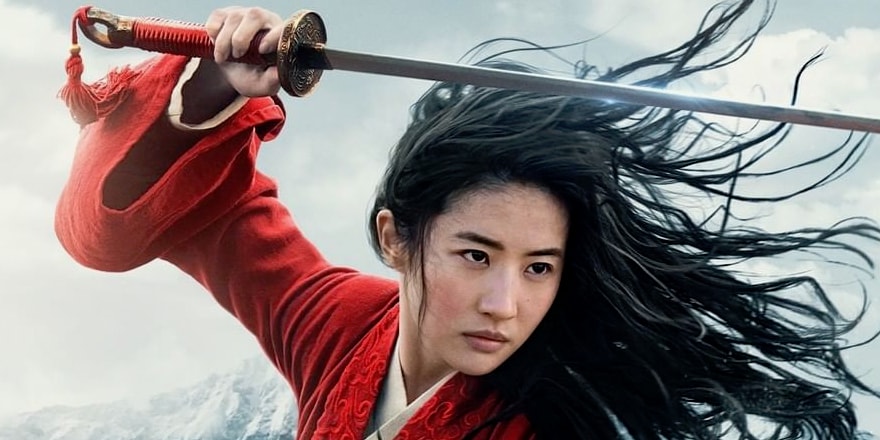 Full-Length 'Mulan' Trailer Introduces the Film's All-New Villain