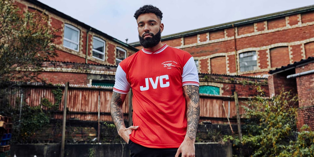 Arsenal x adidas: Looking Back At The Latest Partnership So Far -  SoccerBible