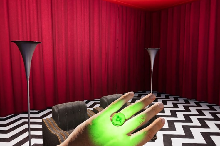 Watch the First Trailer for 'Twin Peaks' Official VR Game