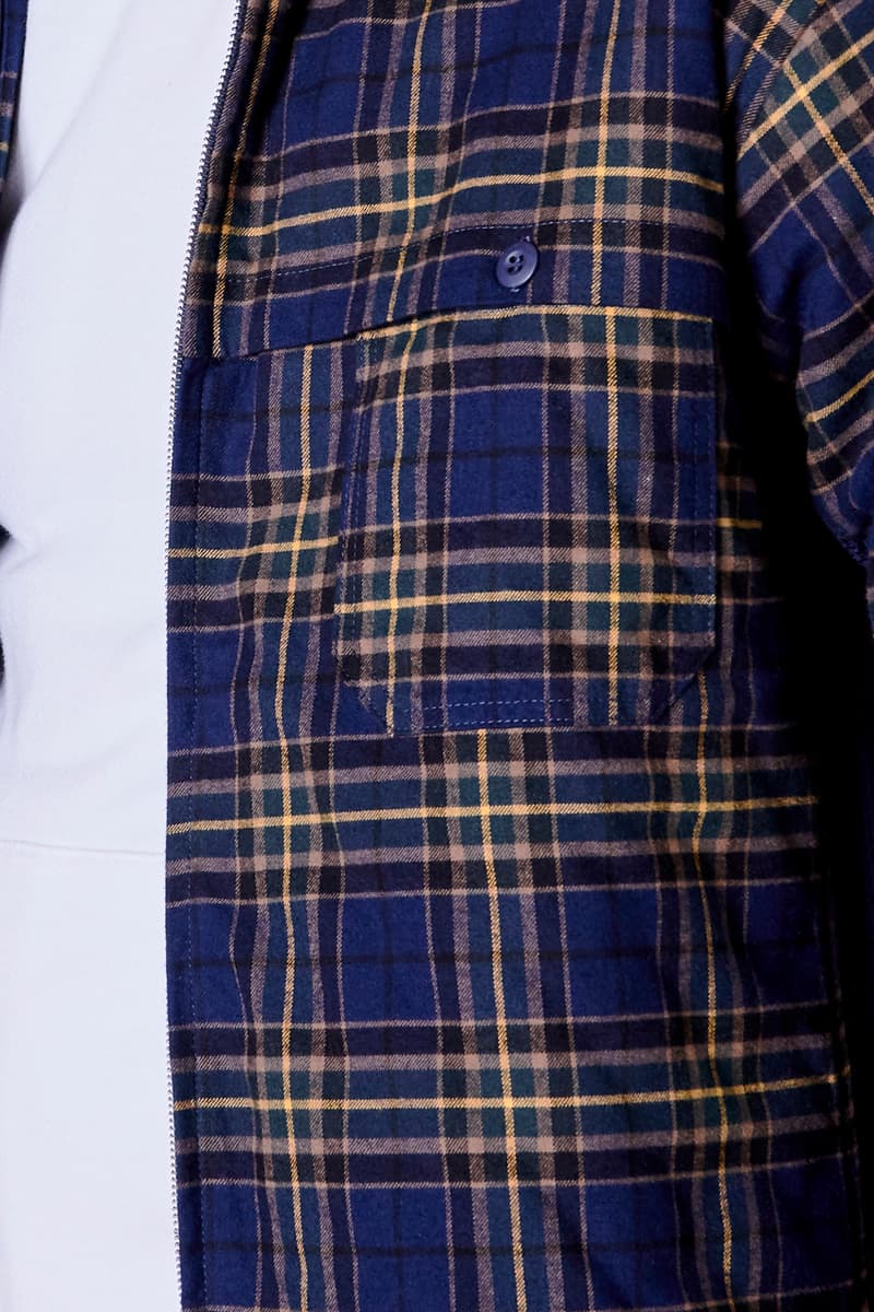 Unknwn Collection 001 Lebron James Lookbook Hypebeast