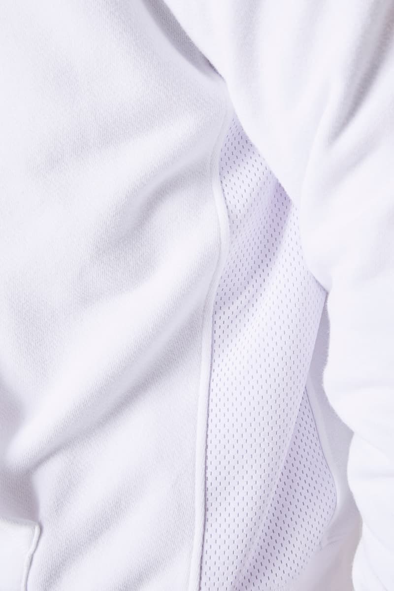 Unknwn Collection 001 Lebron James Lookbook Hypebeast