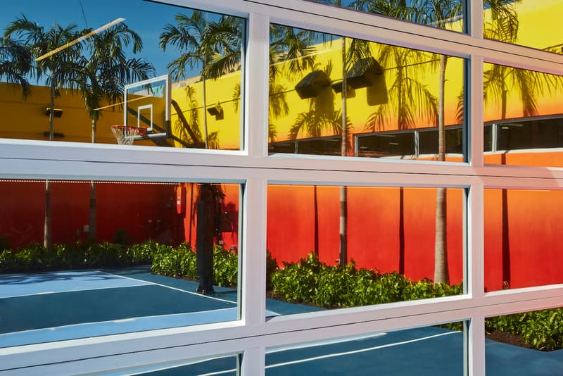 unknwn miami wynwood miami store opening eric emmanuel chinatown market new york sunshine nike collaborations fashion apparel