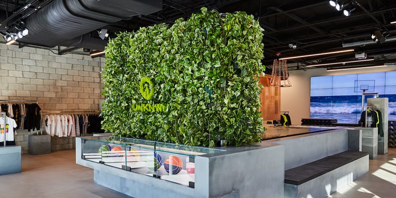 unknown lebron store