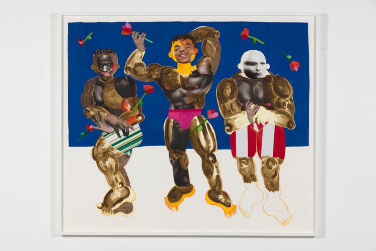 Emerging Artists Subvert Black Narratives in "DISEMBODIMENT" Exhibition