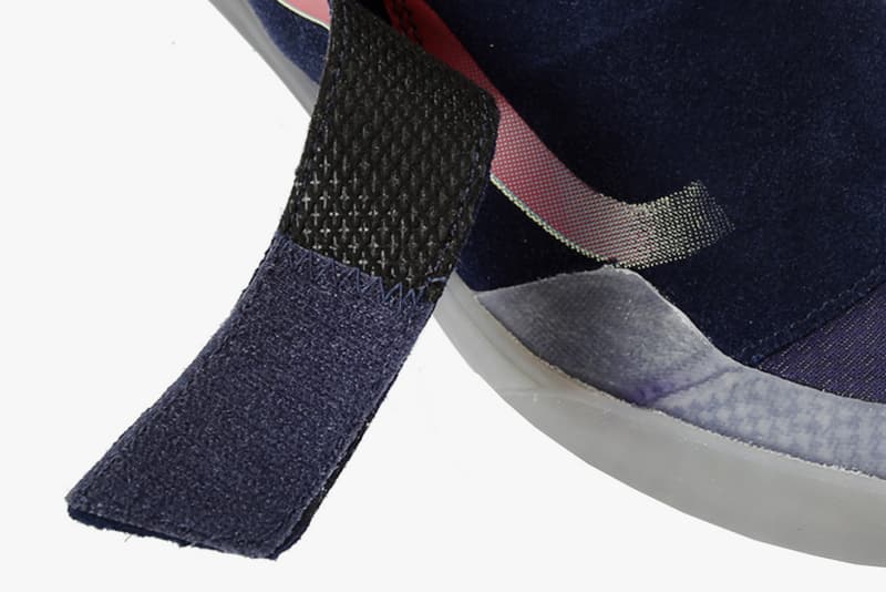 vans slip on exp pro arcad navy frost arc ad 600 pairs release date info photos price