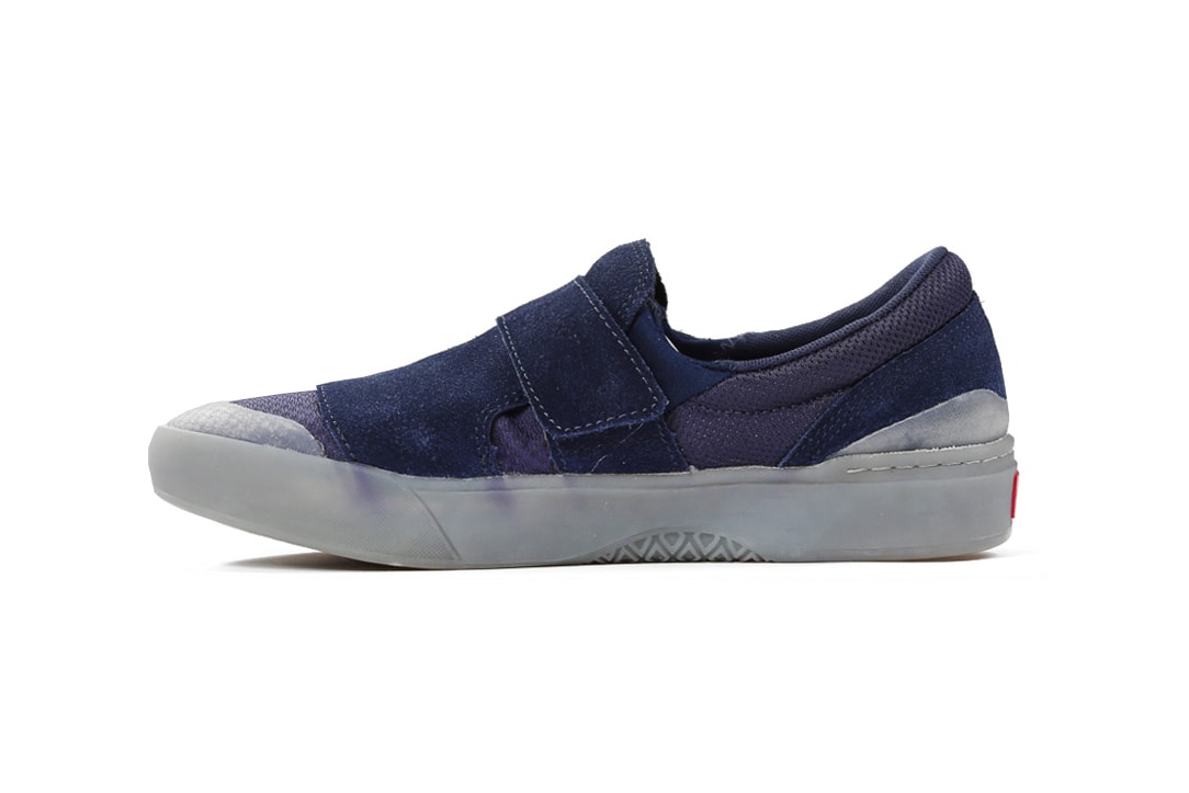 vans slip on exp pro arcad navy frost arc ad 600 pairs release date info photos price