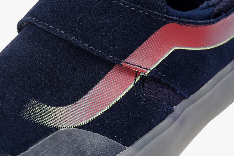 vans slip on exp pro arcad navy frost arc ad 600 pairs release date info photos price
