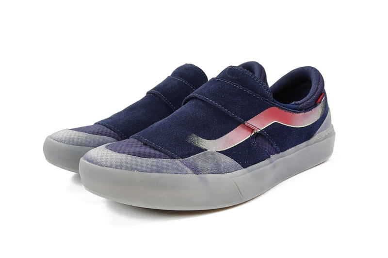 vans slip on exp pro arcad navy frost arc ad 600 pairs release date info photos price