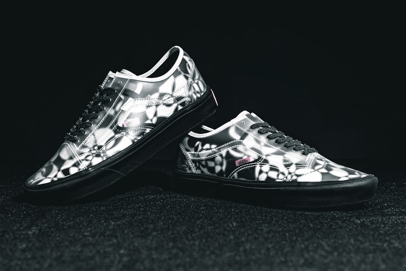 Vans x Zhao Zhao Lunar "Year of the Rat" Collection Ai Weiwei art shoes sk8-hi era Comfycush Slip-Skool skateboarding shoes footwear 