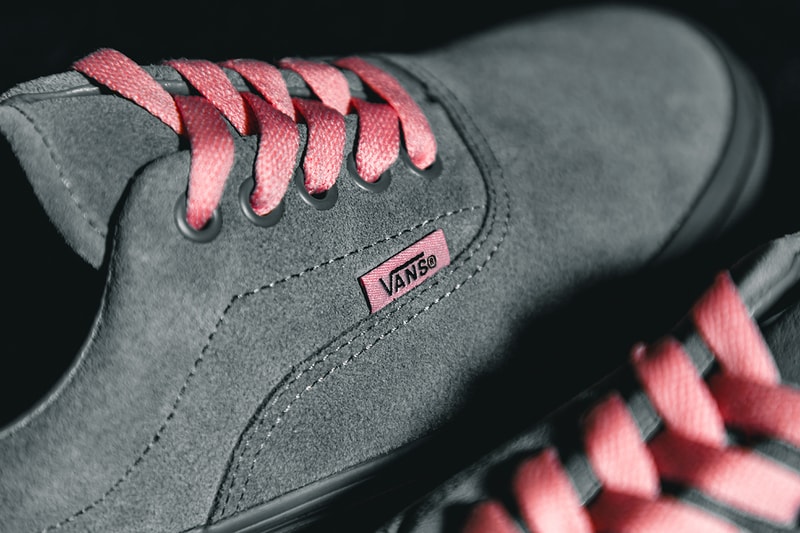 Vans x Zhao Zhao Lunar "Year of the Rat" Collection Ai Weiwei art shoes sk8-hi era Comfycush Slip-Skool skateboarding shoes footwear 