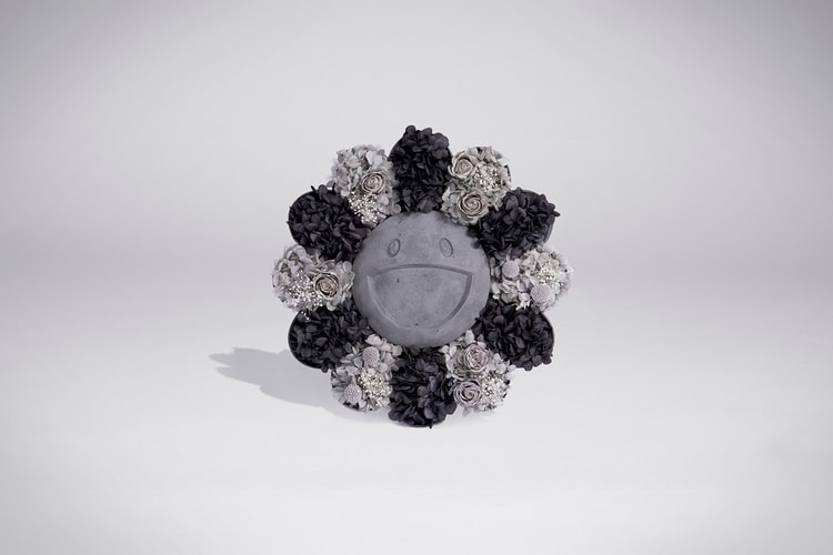 VASE BY SU Sculpts "KaiKai Kiki" Concrete Flower Vase