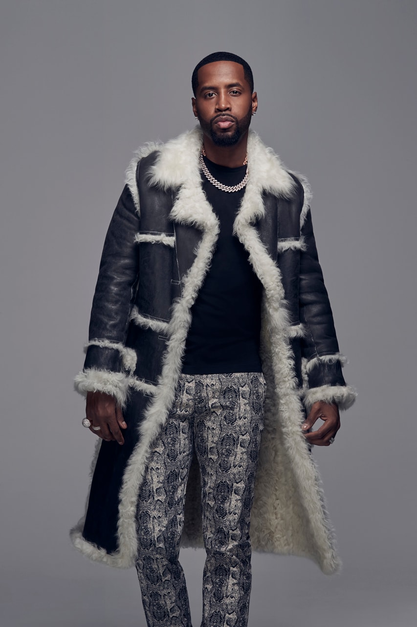 Love & Hip Hop: New York Season 10 Premiere Details remy ma safaree joe budden cyn santana yandy smith-harris vh1 Chrissy Lampkin 