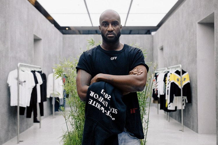 Virgil Abloh Announces OMA-Assisted Off-White™ Miami Flagship