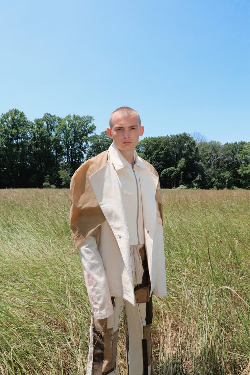 WHO DECIDES WAR Spring/Summer 2020 Collection Lookbook ss20 ev bravado murder