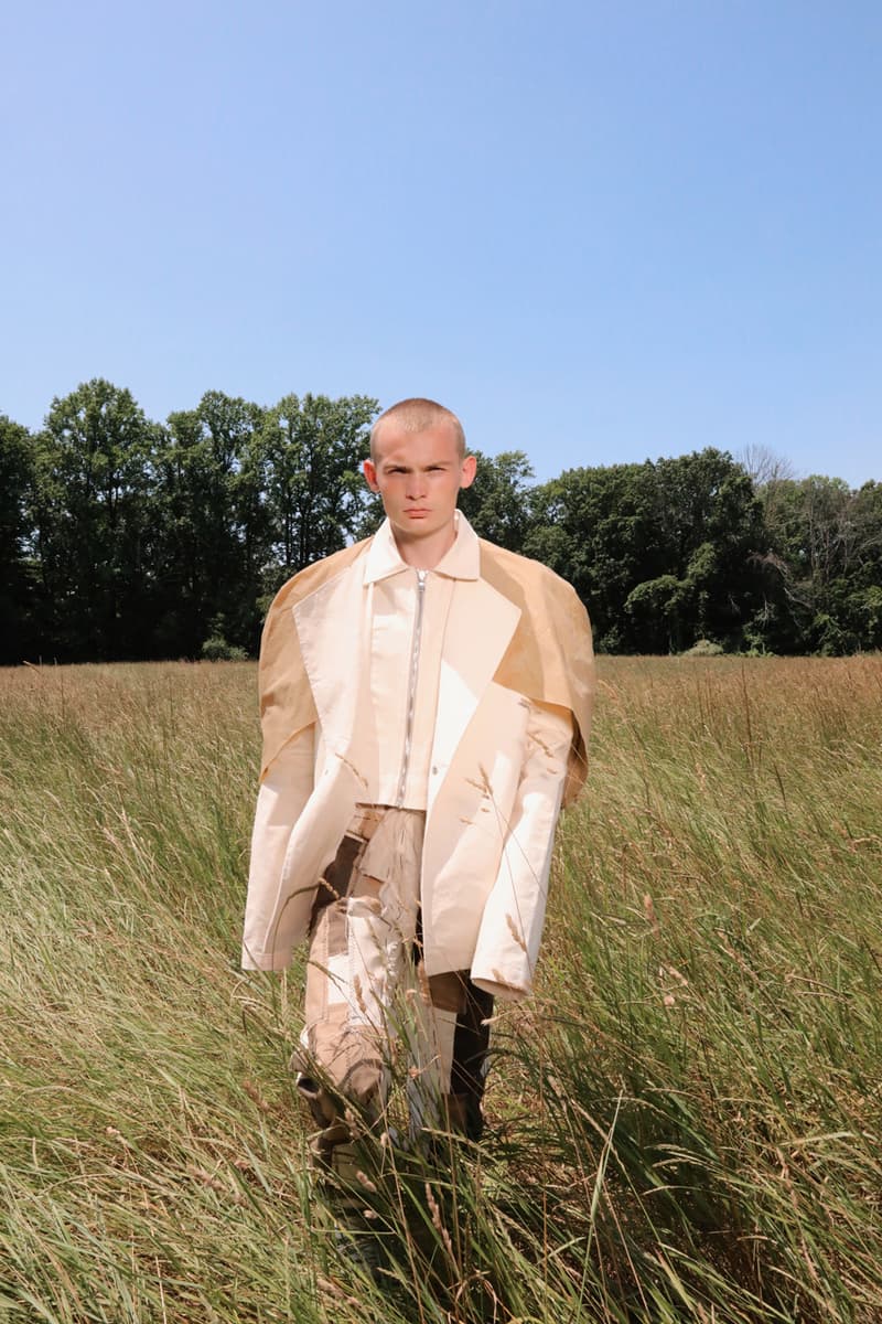 WHO DECIDES WAR Spring/Summer 2020 Collection Lookbook ss20 ev bravado murder