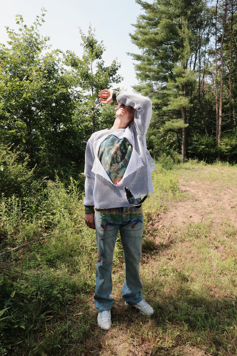 WHO DECIDES WAR Spring/Summer 2020 Collection Lookbook ss20 ev bravado murder