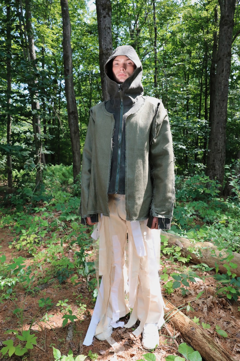 WHO DECIDES WAR Spring/Summer 2020 Collection Lookbook ss20 ev bravado murder