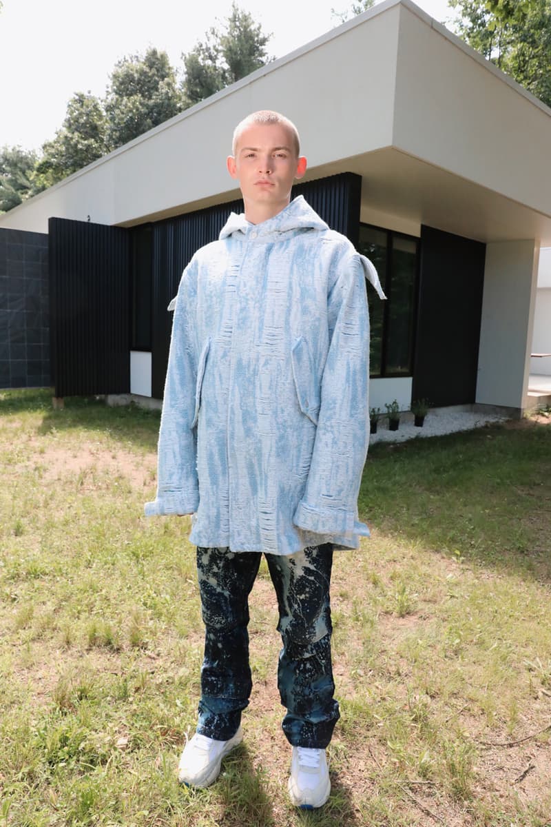 WHO DECIDES WAR Spring/Summer 2020 Collection Lookbook ss20 ev bravado murder