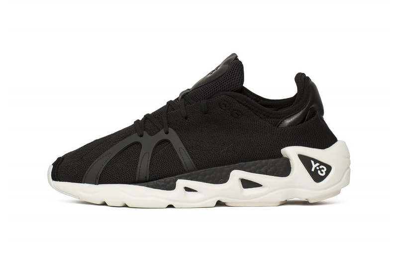 adidas y3 fyw s 97 black cloud white fu9185 release date info photos price 