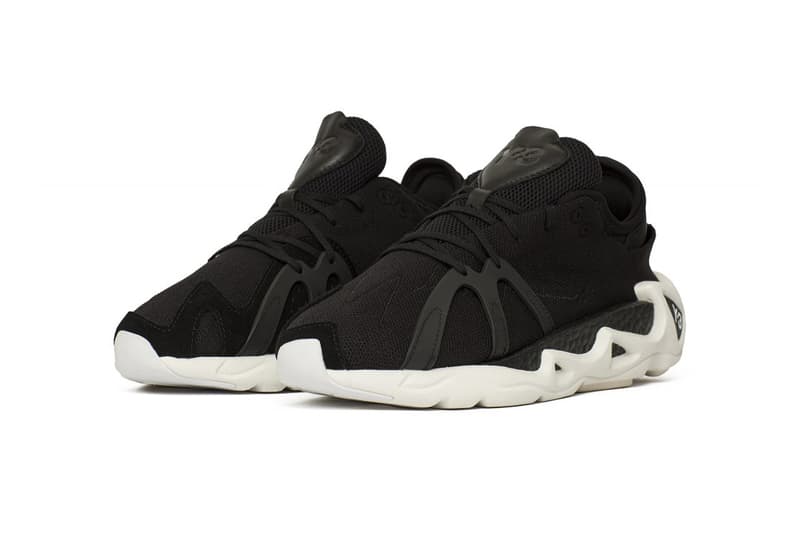 adidas y3 fyw s 97 black cloud white fu9185 release date info photos price 