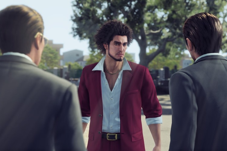 New 'Yakuza: Like a Dragon' Trailer Features Turn-Based Gameplay Footage