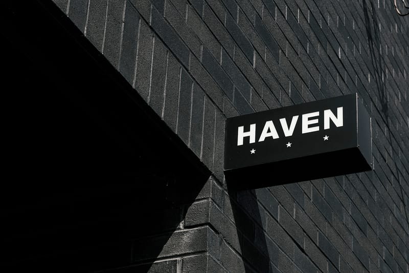 Northern Codes with HAVEN Founders Arthur and Daniel Chmielewski