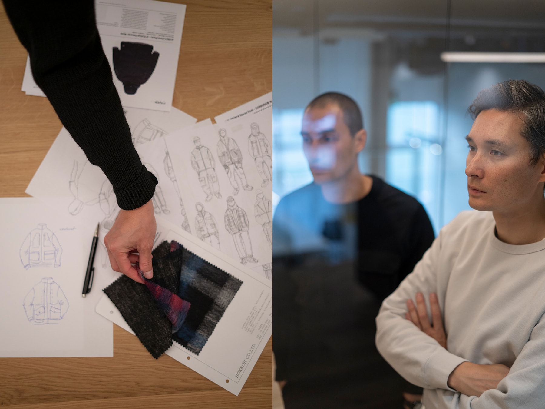 专访加拿大名所 HAVEN 创始人 Arthur 和 Daniel Chmielewski