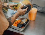 Ingredients for Change With Ghetto Gastro
