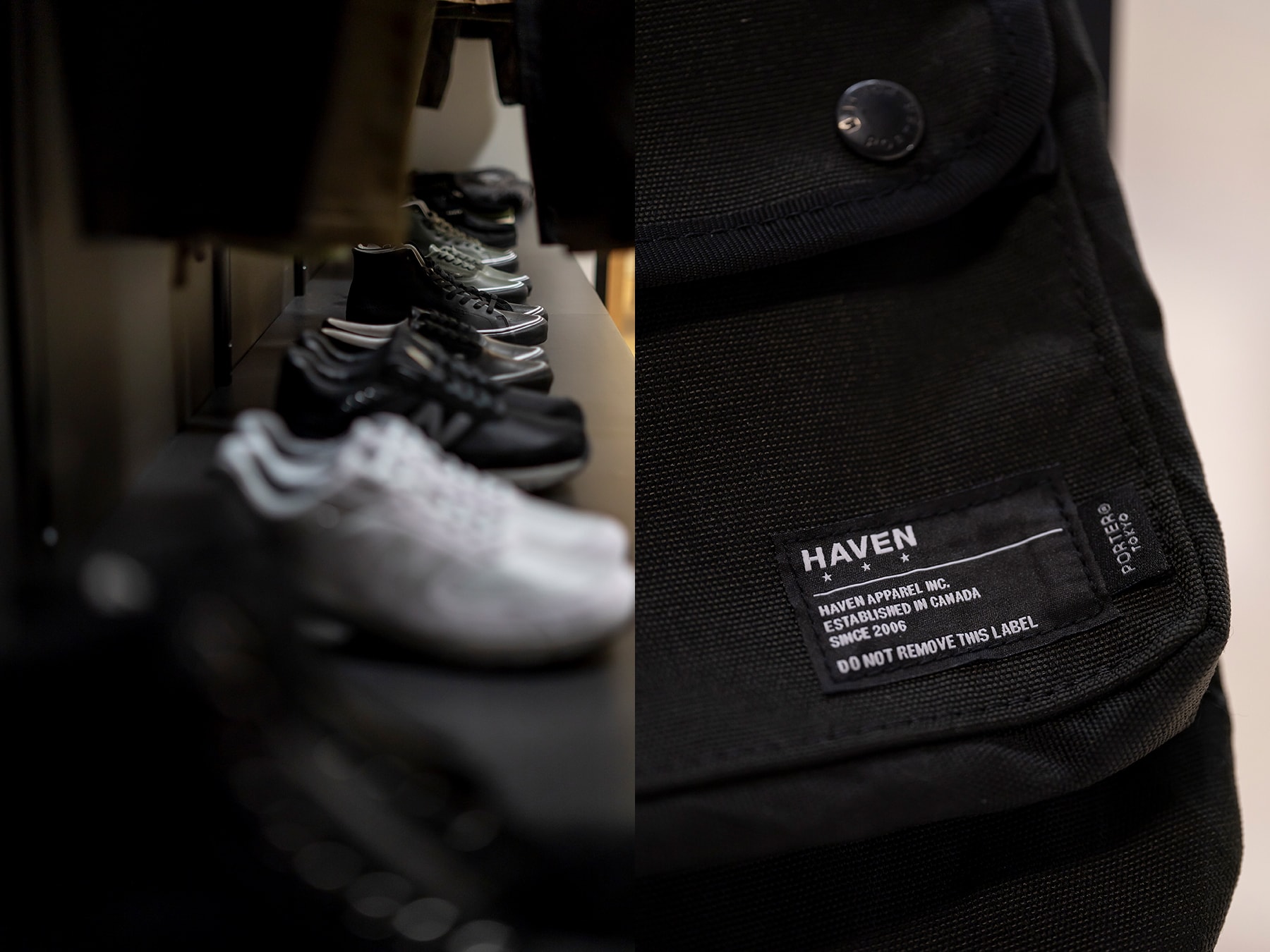 专访加拿大名所 HAVEN 创始人 Arthur 和 Daniel Chmielewski