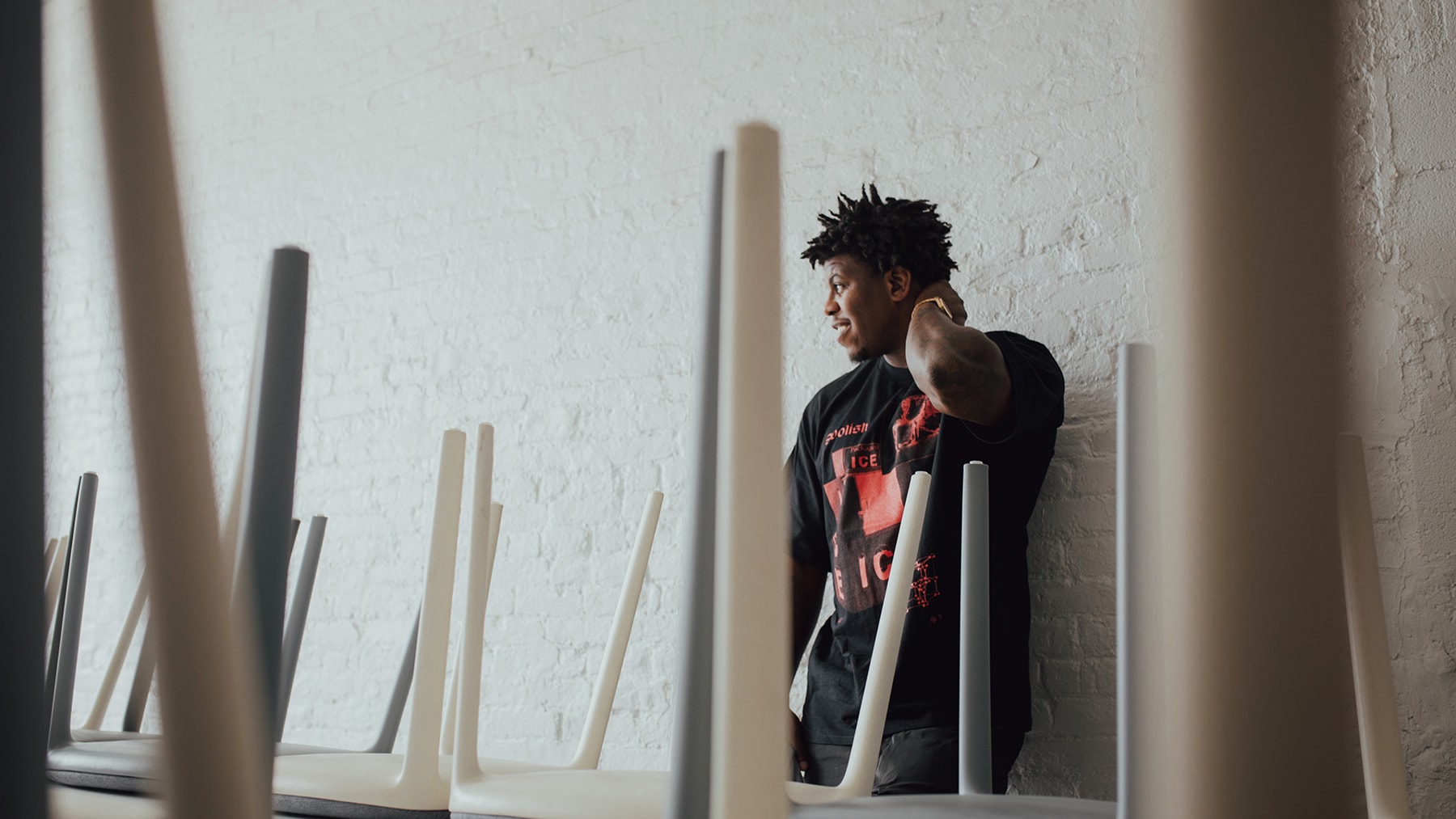 HYPEBEAST Magazine 27 Ghetto Gastro