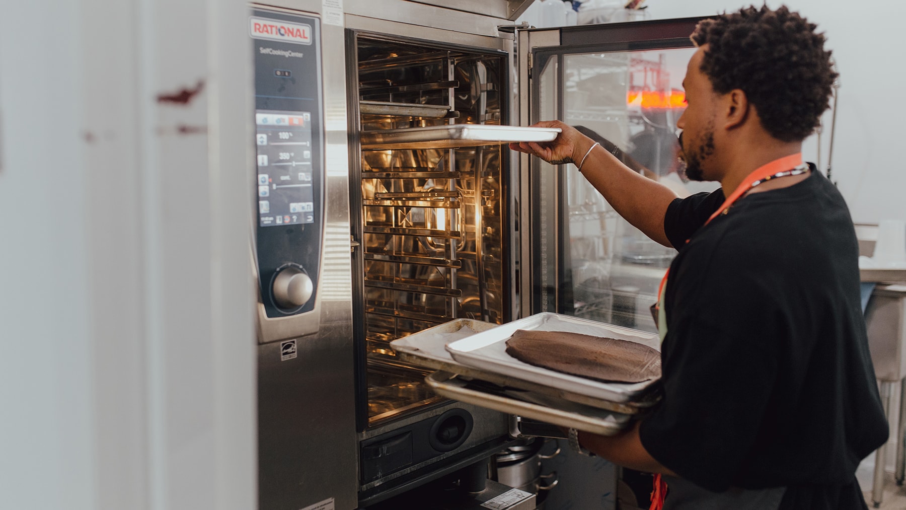 HYPEBEAST Magazine 27 Ghetto Gastro