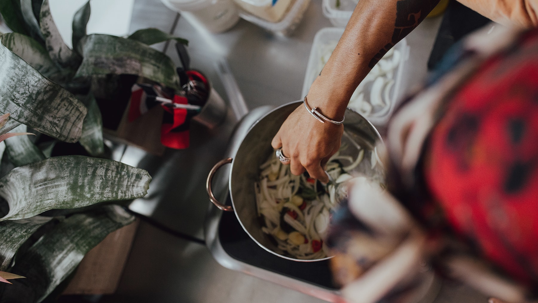 HYPEBEAST Magazine 27 Ghetto Gastro