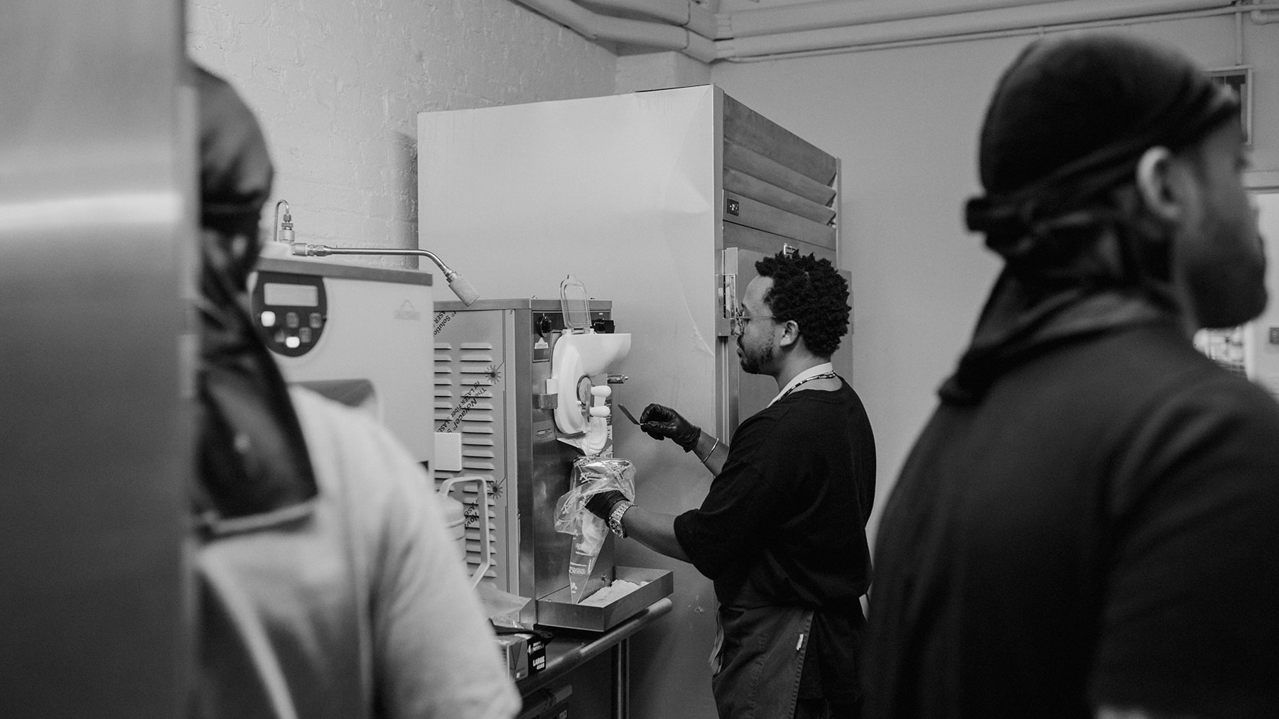 HYPEBEAST Magazine 27 Ghetto Gastro