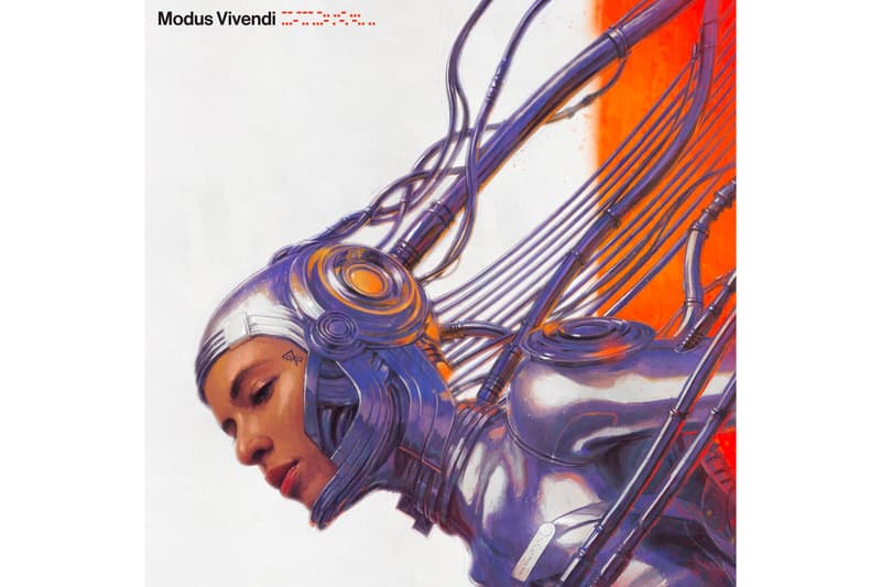 070 Shake 'Modus Vivendi' Album Stream R&B hip-hop good music mike dean rap singer songwriter kanye west new jersey listen now spotify apple music
