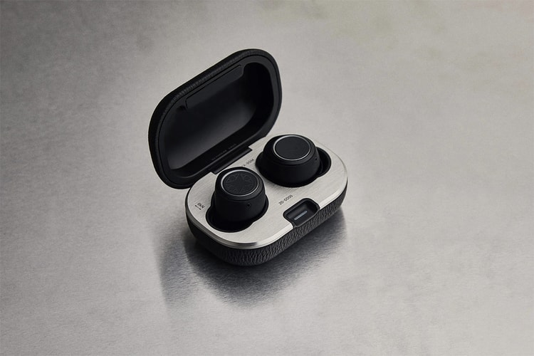 1017 ALYX 9SM Links up With Bang & Olufsen for Beoplay E8 2.0 Earphones