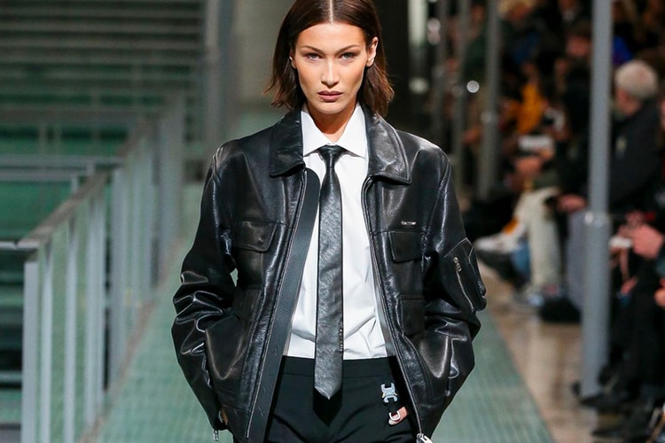 Bright Additions Accent 1017 ALYX 9SM's Refined FW20 Runway Collection